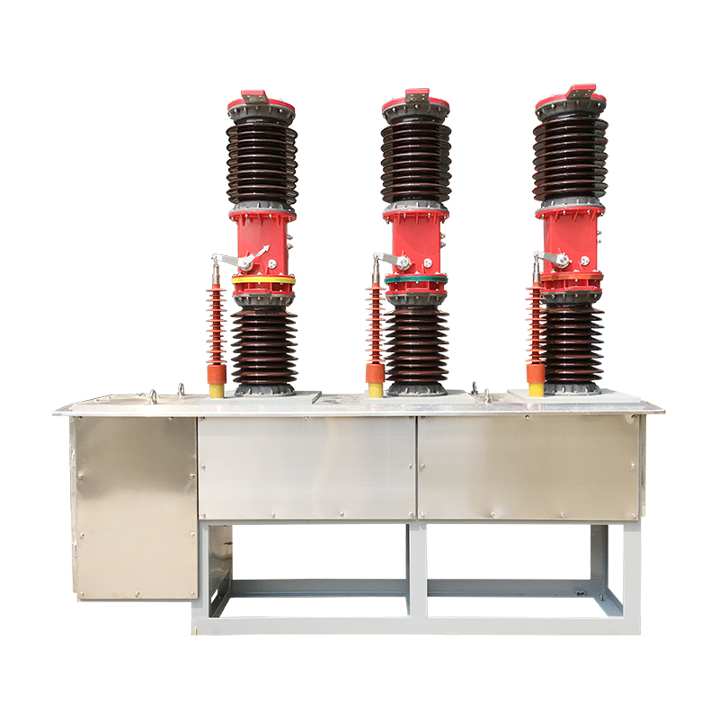 ZW7-40.5�����ѹ��ն�·��