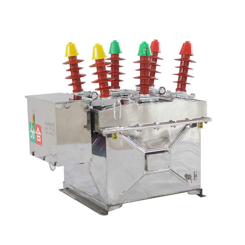 ZW8- 12�����ѹ��ն�·��