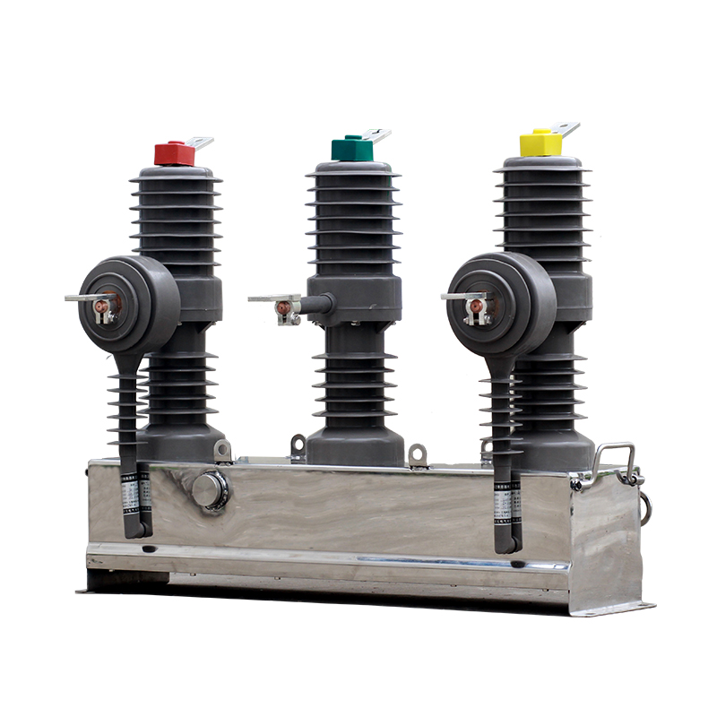 ZW32-12�����ѹ��ն�·��