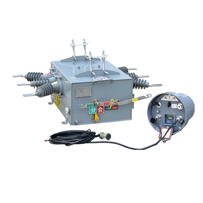 ZW20-12F��M�������ѹ���ܣ����ţ���ն�·��