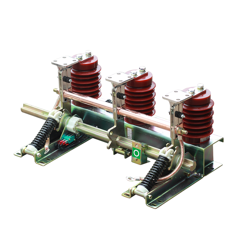 JN15-12/31.5���ڸ�ѹ�ӵؿ���