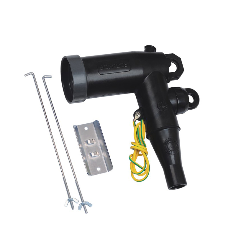 ZT 15KV-200A���͵��½�ͷ