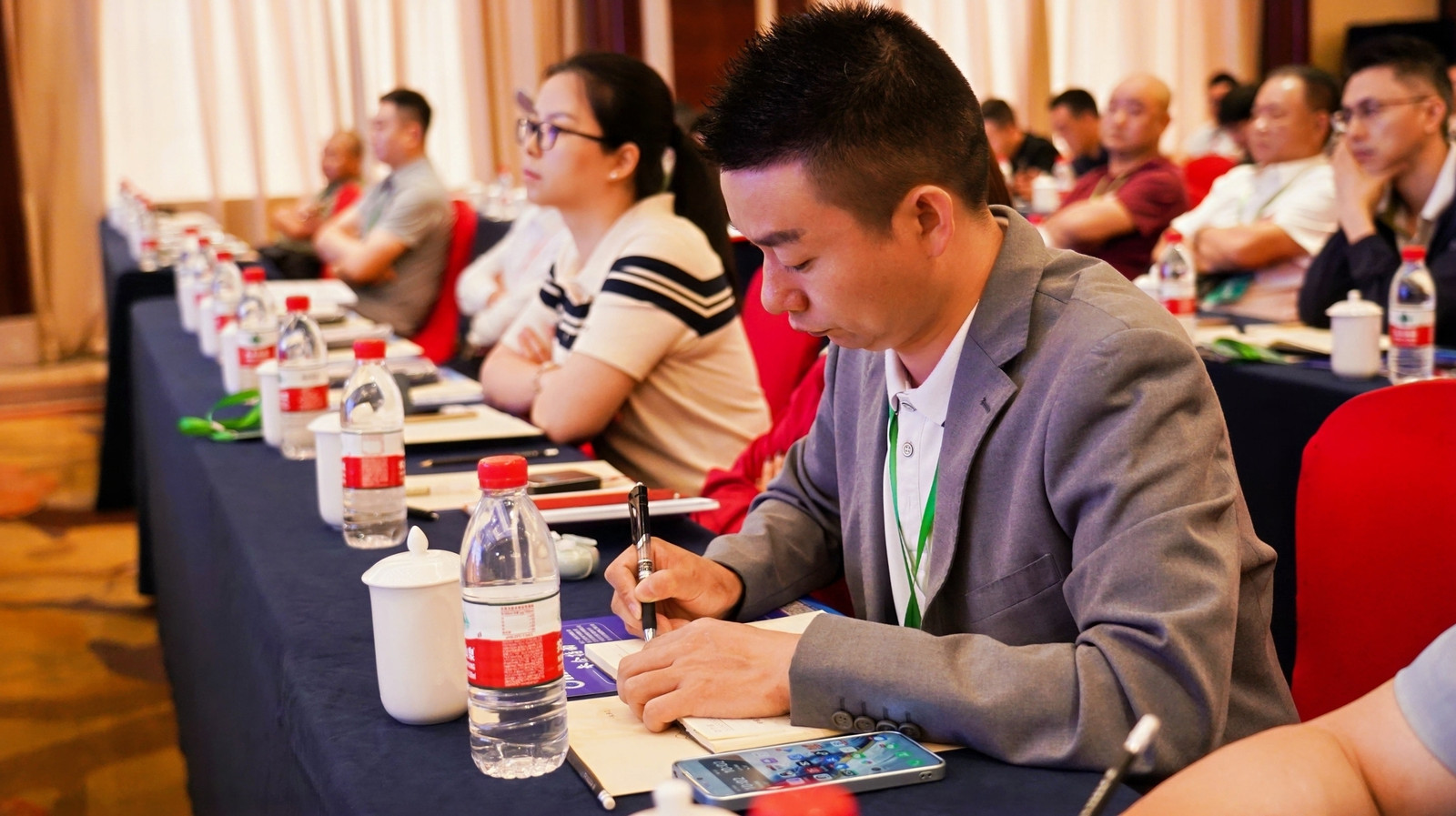 ���������μ��������ҵЭ��ѧϰ