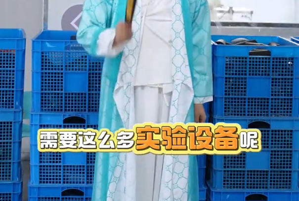 Ϊʲô��ѹ��Ʒ��Ҫ��ô��ʵ���豸�أ�һ����Ƶ�����˽�